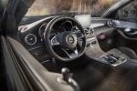 Mercedes-AMG C43 4Matic 2016 года (NA)
